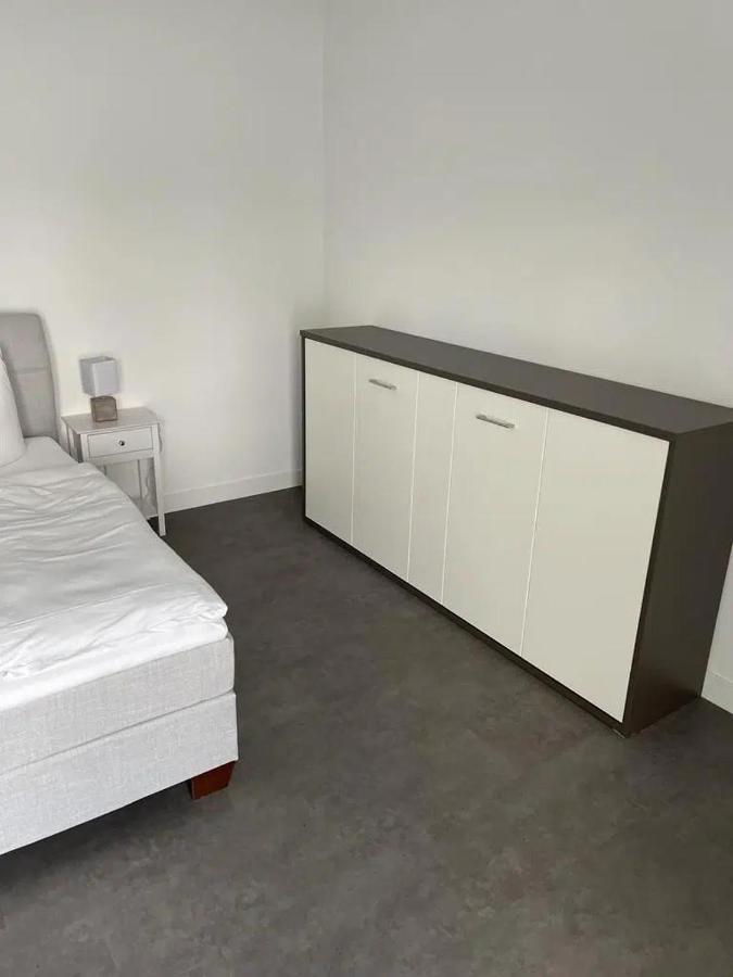 Ferienhof Elbaue Schönebeck Eksteriør bilde